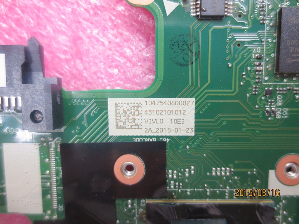 Lenovo Replacement Part - 00Hw210