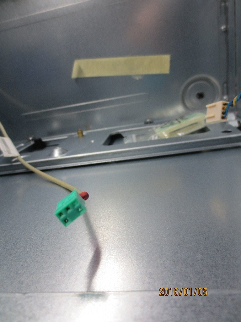 Lenovo Ma Mechanical Assemblies - 45K6377