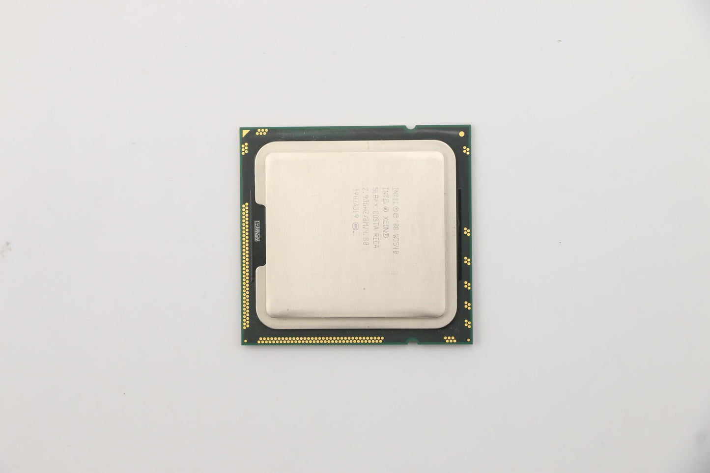 Lenovo Processors - 46R6406