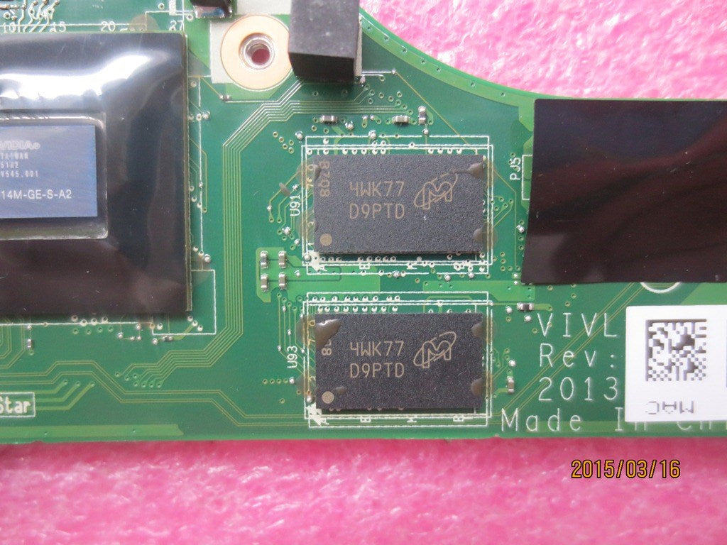Lenovo Replacement Part - 00Hw210