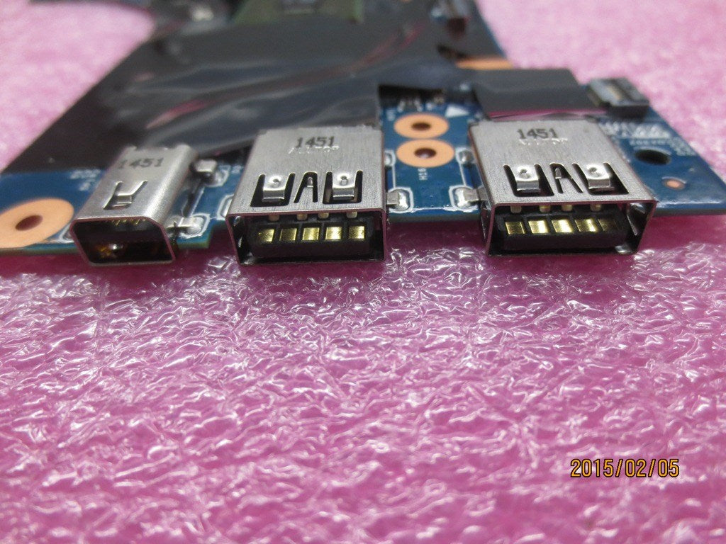Lenovo Replacement Part - 00Jt419