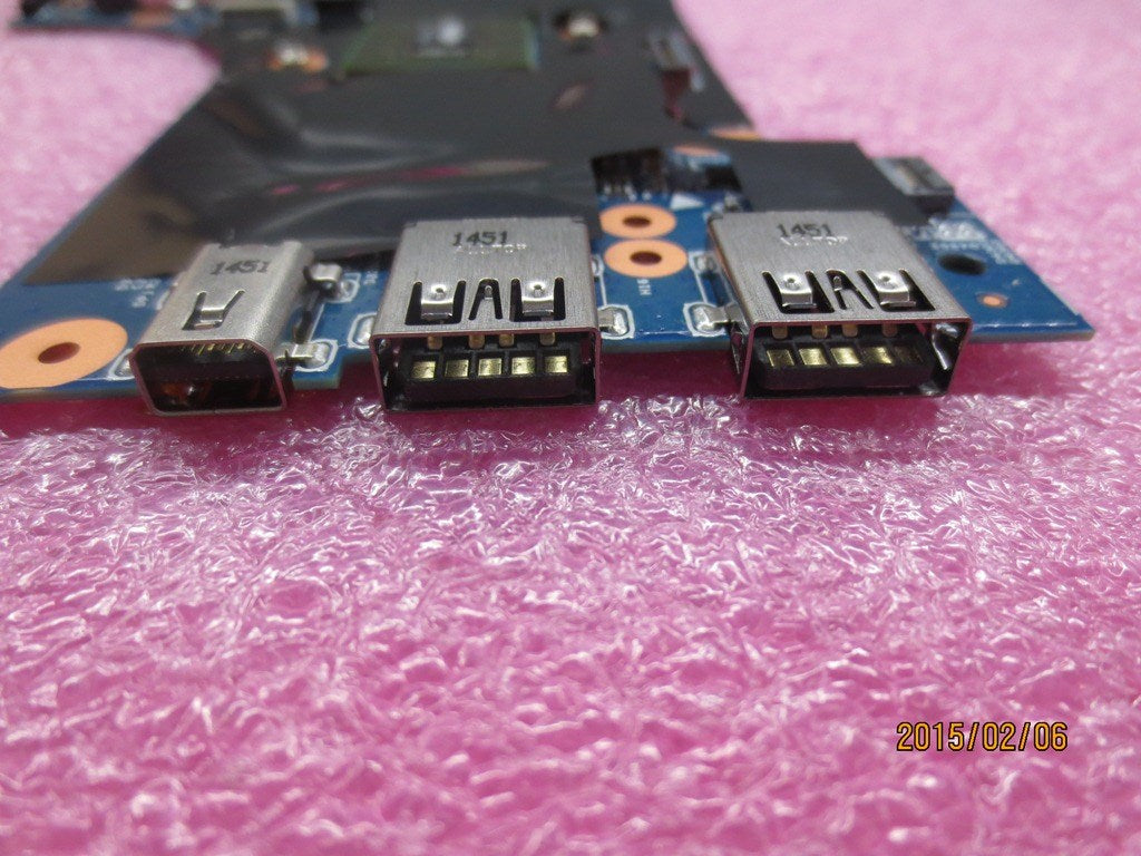 Lenovo Replacement Part - 00Jt429