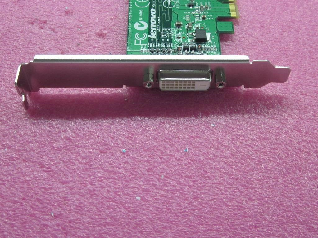 Lenovo Video Cards - 03T6005