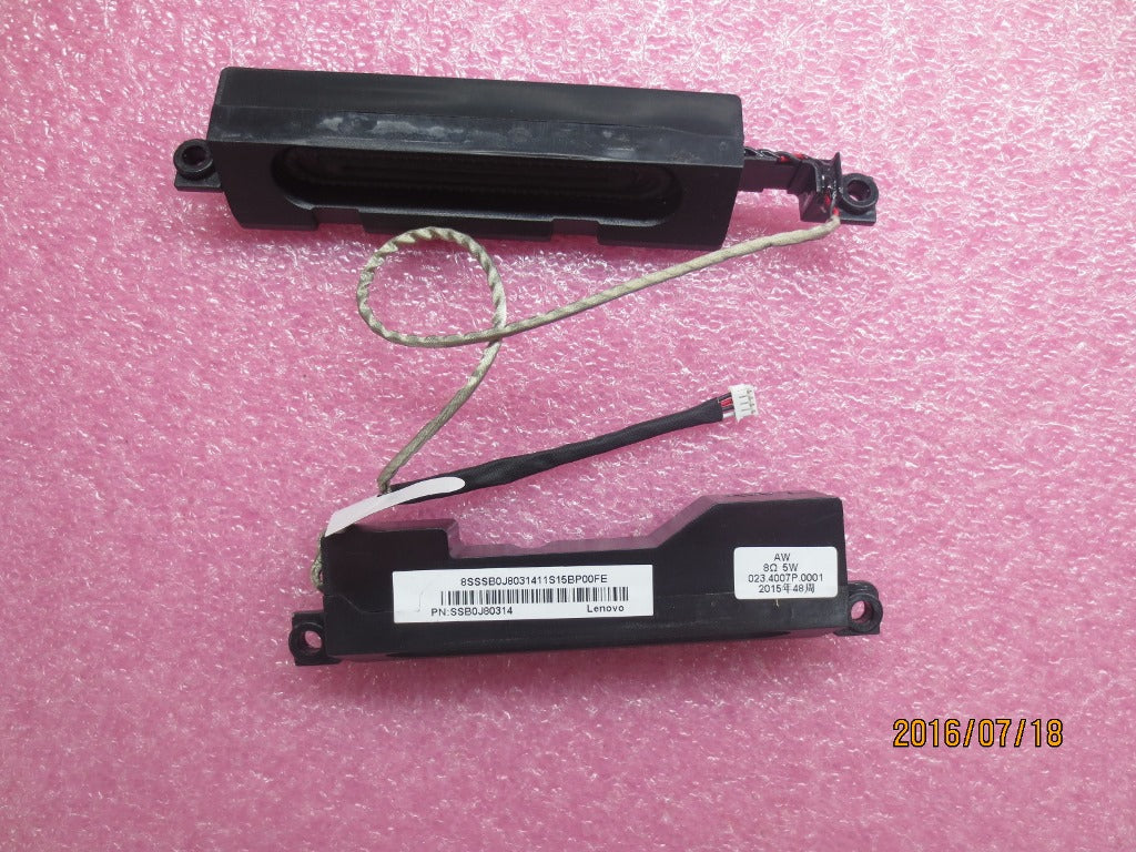 Lenovo Ma Mechanical Assemblies - 00XD732