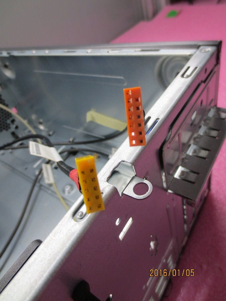 Lenovo Ma Mechanical Assemblies - 45K6377