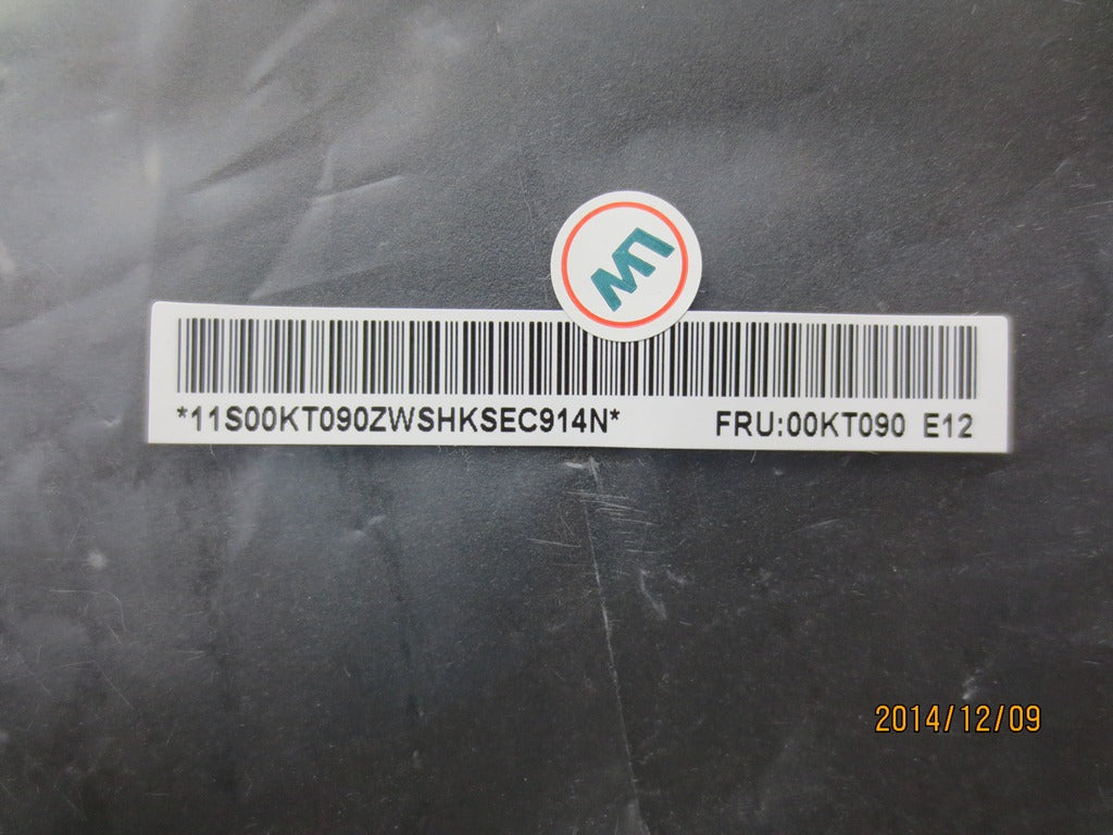 Lenovo Replacement Part - 00Kt090