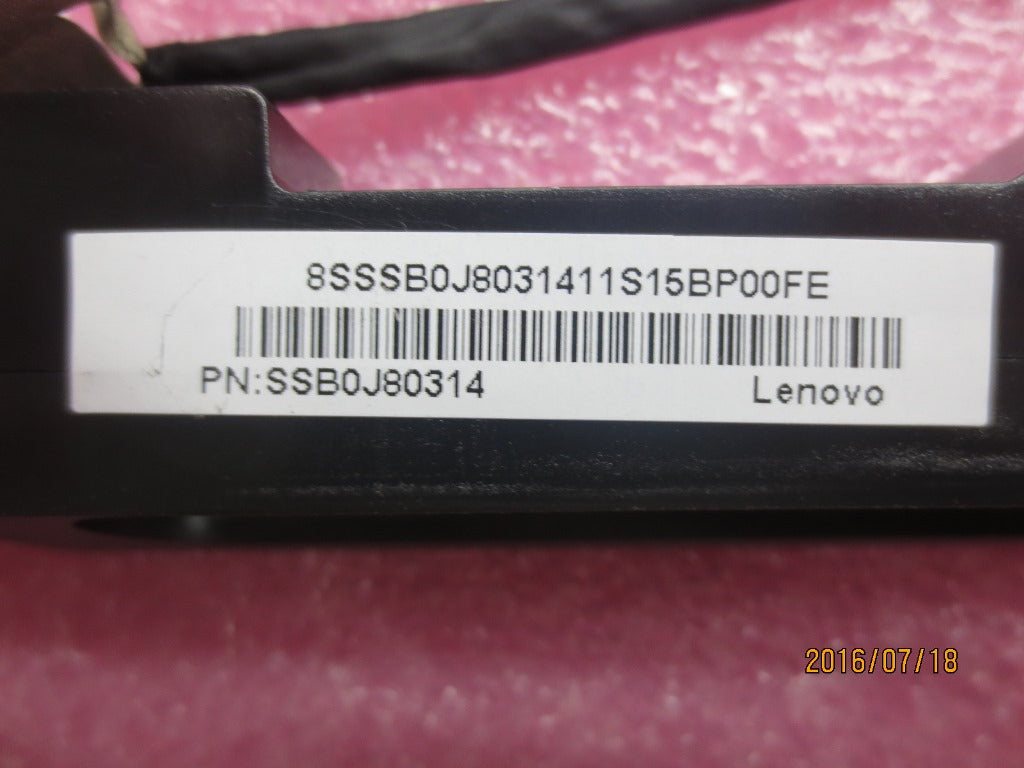 Lenovo Ma Mechanical Assemblies - 00XD732