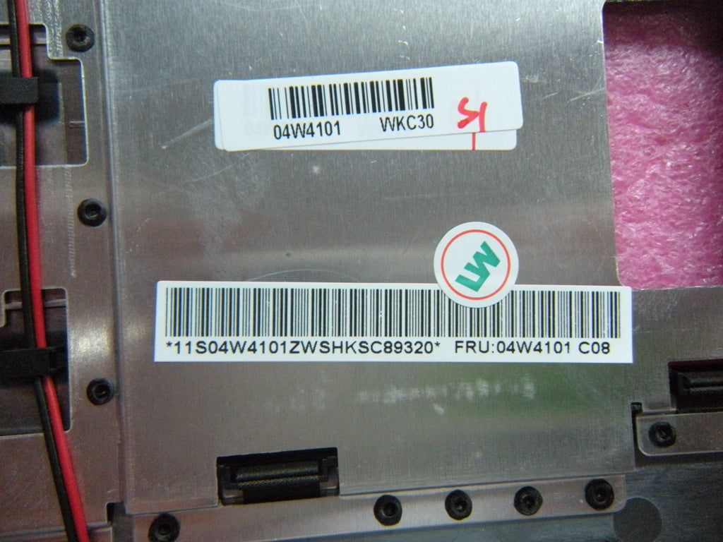 Lenovo Replacement Part - 04W4101