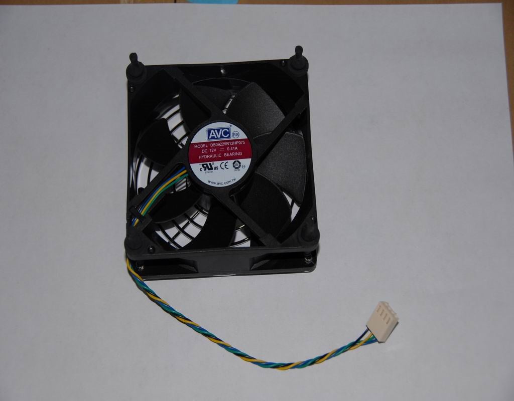 Lenovo Chassis Mace Lx-320Atf - 30002143