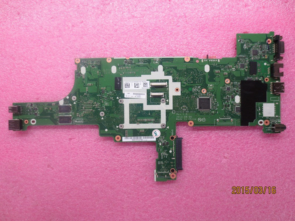 Lenovo Replacement Part - 00Hw210