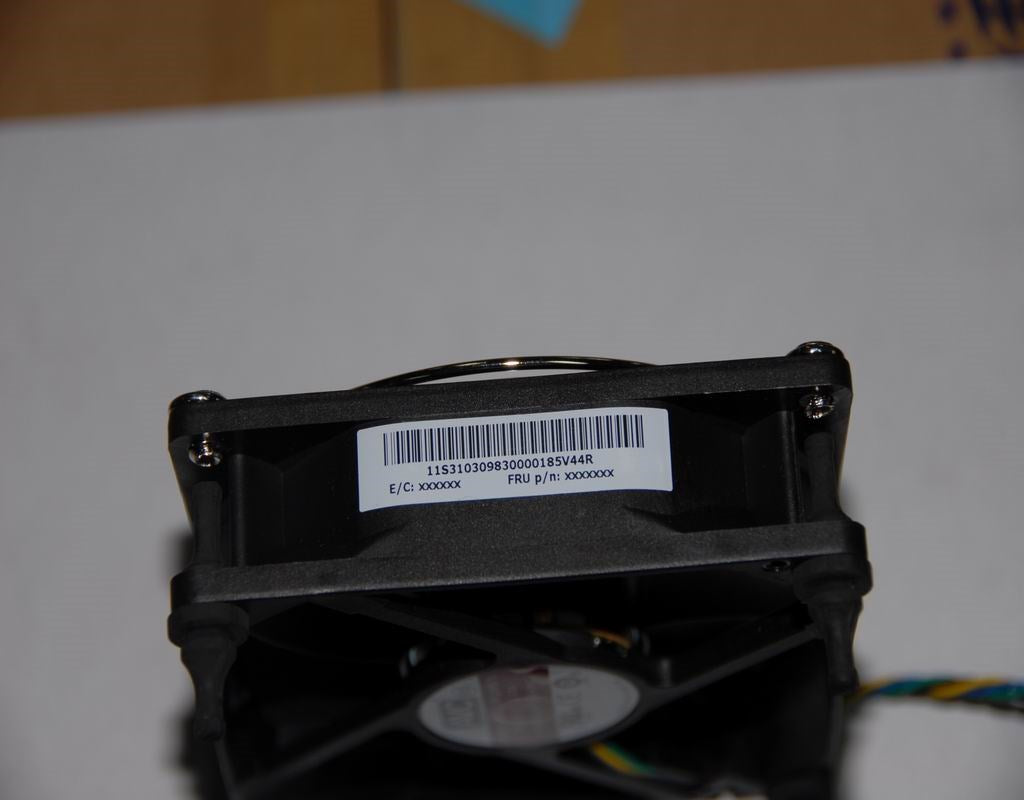 Lenovo Chassis Mingxin Lx-320Atc - 30001985