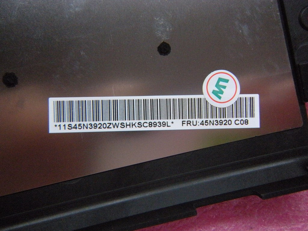 Lenovo Replacement Part - 45N3920
