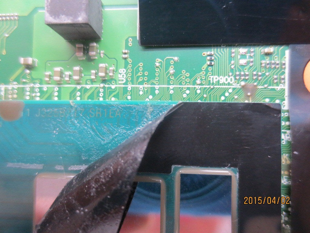 Lenovo Replacement Part - 04X5007