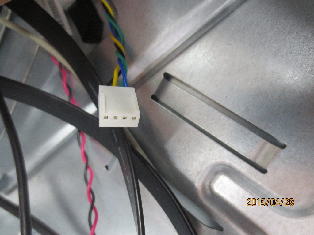 Lenovo Mech Asm Shell With Usb3.0 Ali - 03W5448