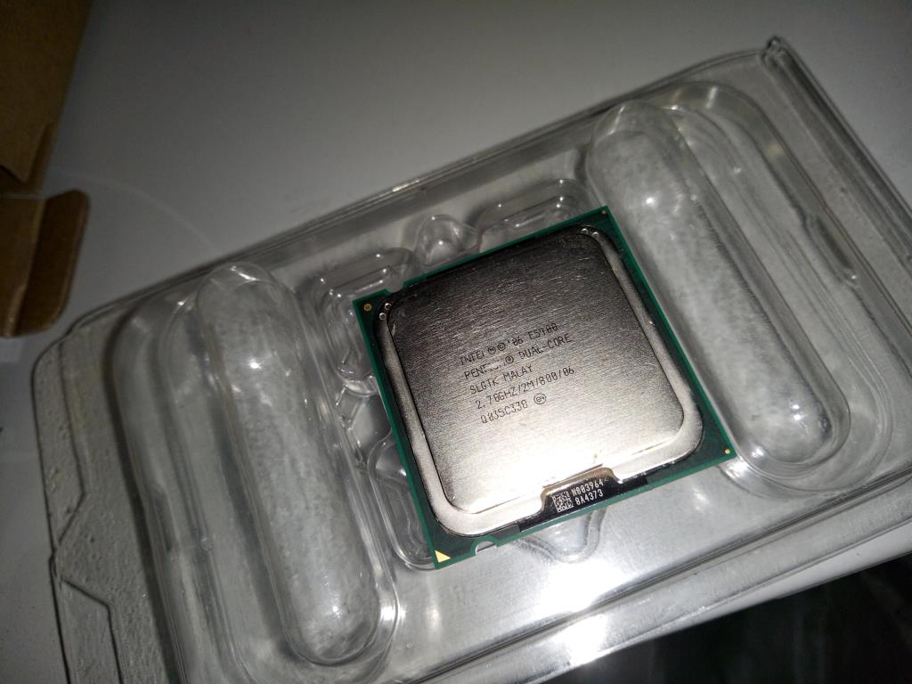 Lenovo Module E5400 Vt - 71Y9886