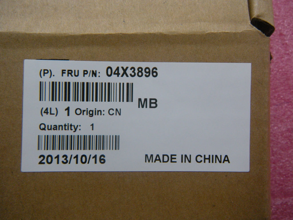 Lenovo Replacement Part - 04X3896