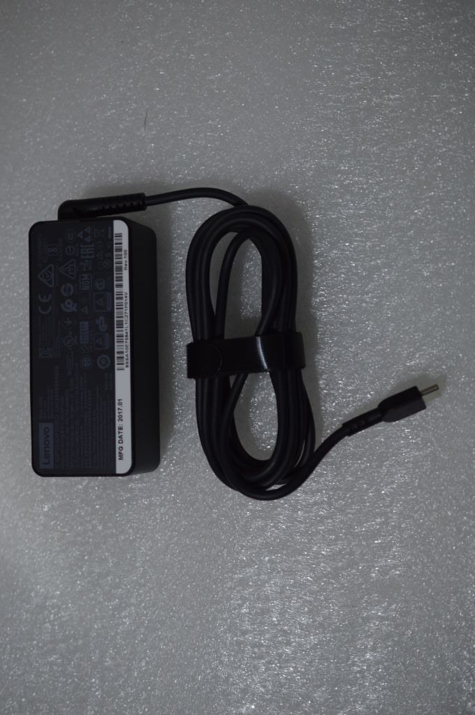 Lenovo Pd, 45W, 20/15/9/5V, 3P, Ww, L - 00HM663