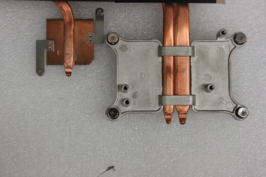 Lenovo Thermal Module B320 Avc Cpu W/ - 31050363