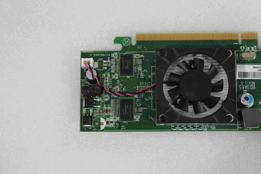 Lenovo Vga Bitland@Hd7450@1G/A/Db/H - 11200452