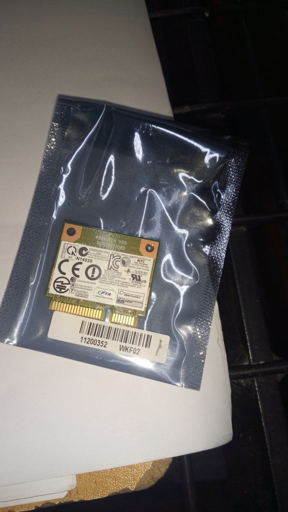 Lenovo Wifi Card Ltn Rtl8188Ce 11N Hm - 11200352