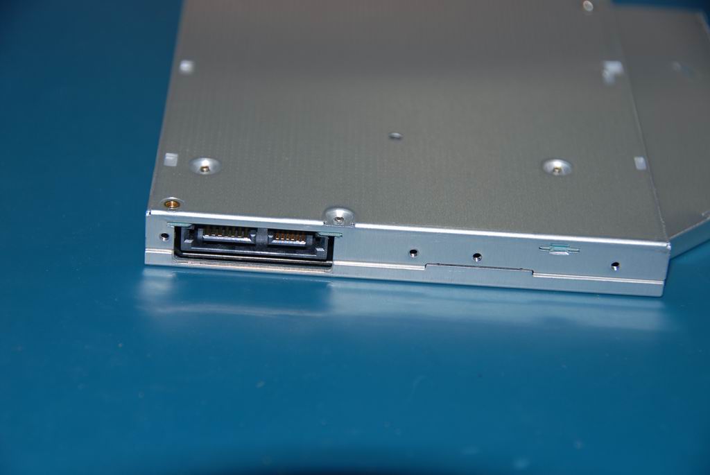 Lenovo Rambo Hlds Gsa-T50N - 25007855