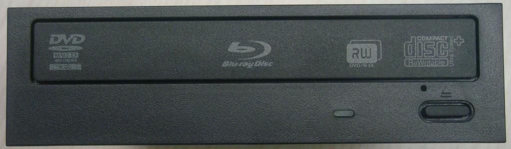 Lenovo Bd Combo Plds Dh-12E3Sh Black - 25200323