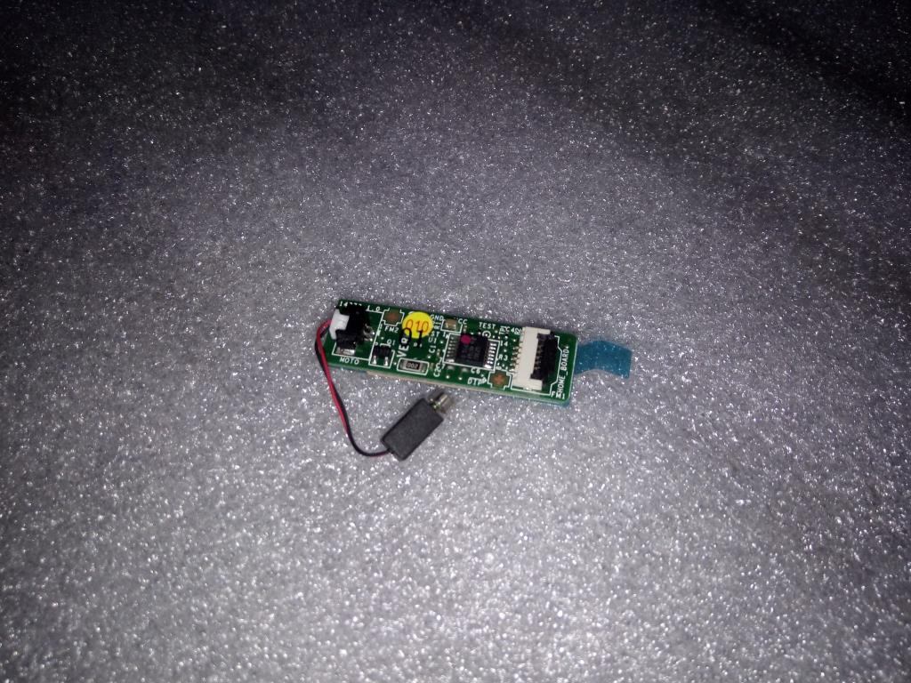 Lenovo Msi Alphaii Home Board Mp - 11202650