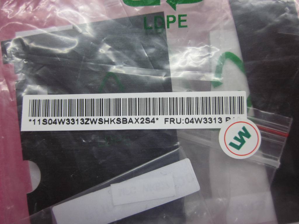 Lenovo Mecha System Misc Kit - 04W3313