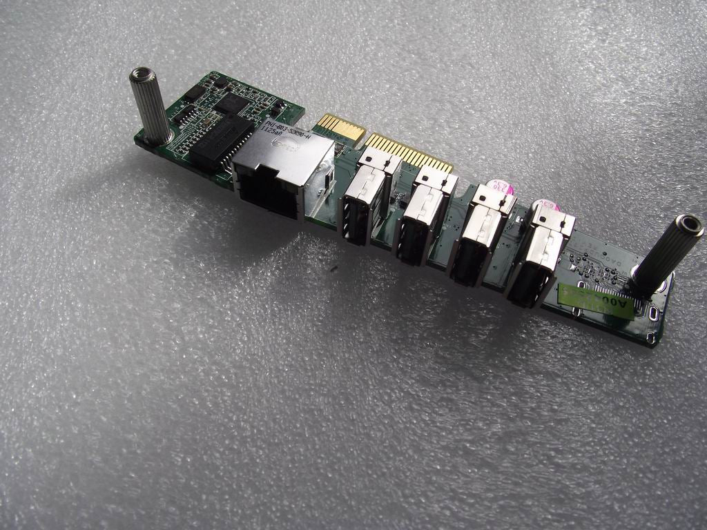 Lenovo Board I/O C225 Back W/O Hdmi - 11014028