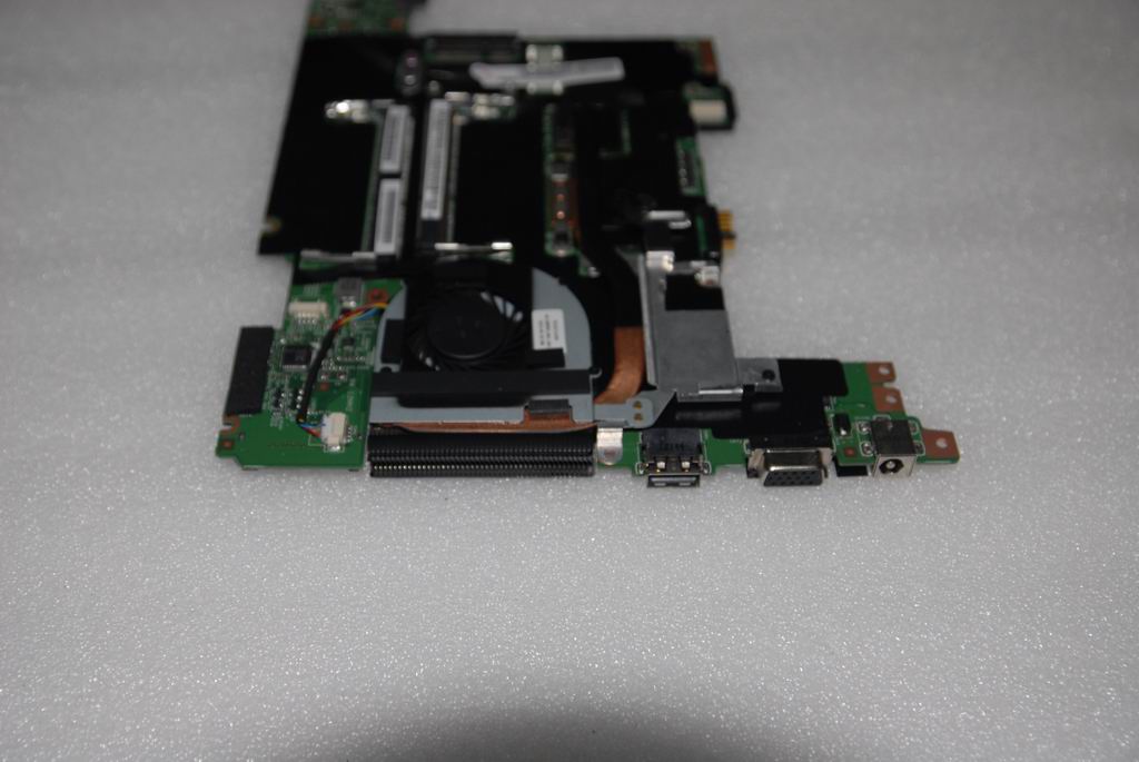 Lenovo Mb E450 1.65G W/Thm/Fan/Hdmi W - 11013895