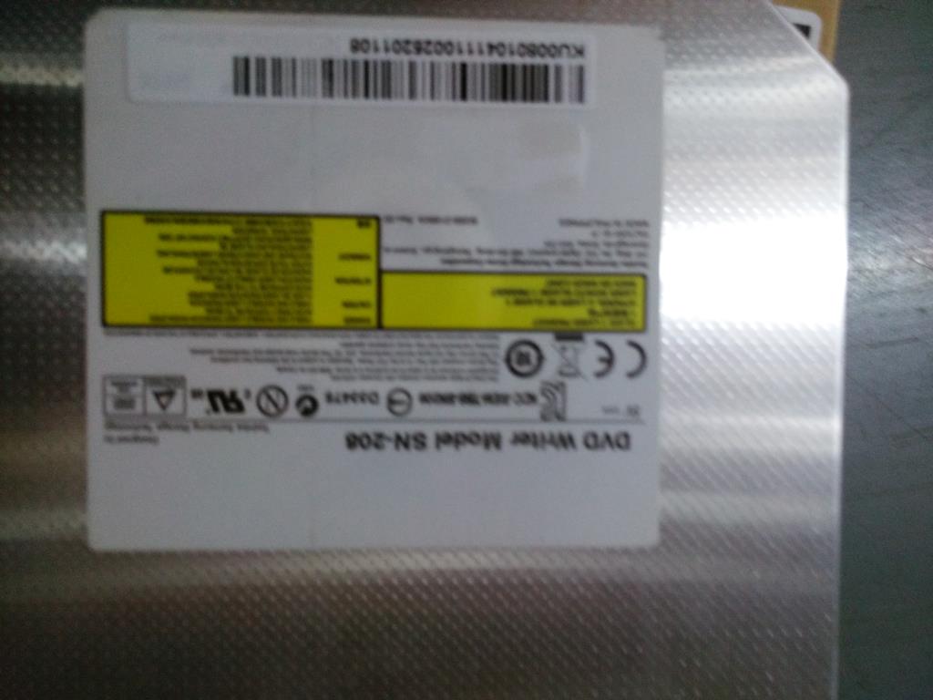 Lenovo Rambo Tsst Sn-208Ab Slim W/O B - 25201108