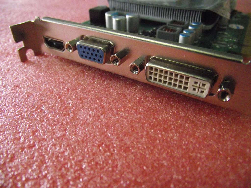 Lenovo Vga Bitland Geforce Gt545 1.5G - 11200046