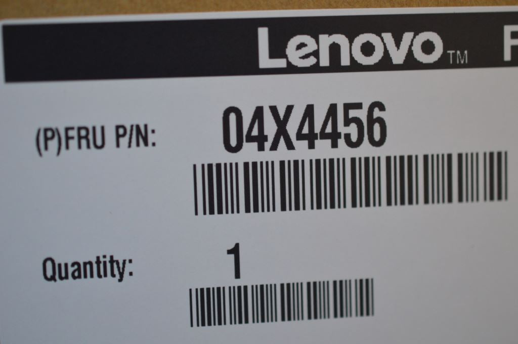 Lenovo Miscellaneous Replacement Part - 004X4456