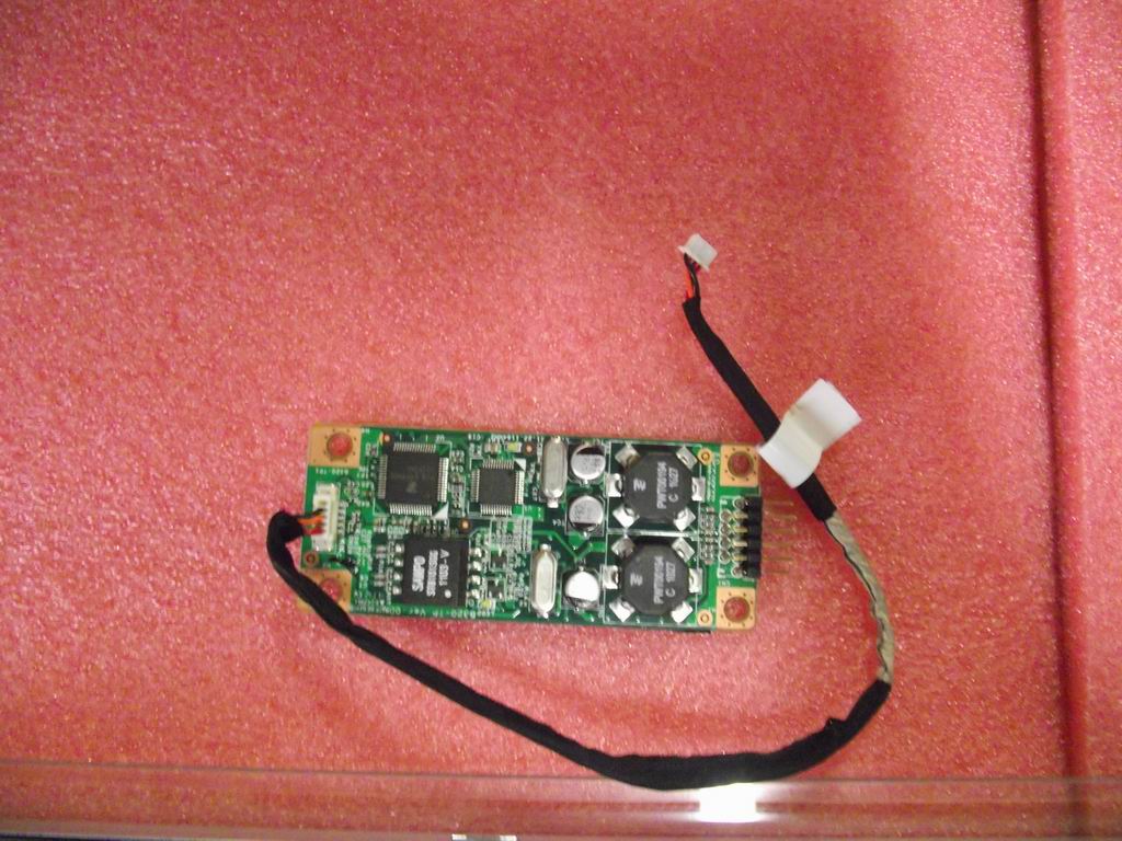 Lenovo Lcd B320 Auo 21.5A Panel Modul - 18005025