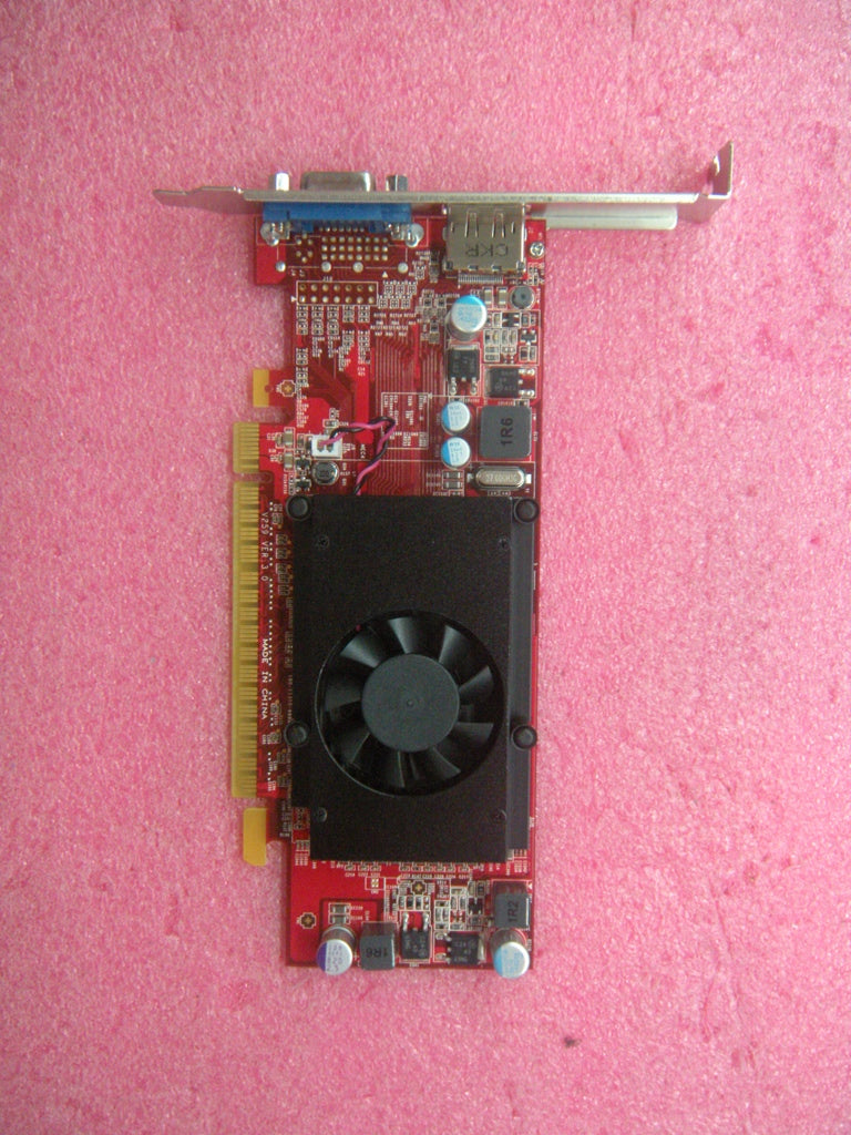 Lenovo Vc Video Cards - 03T7121