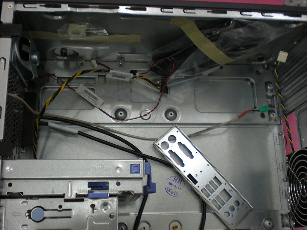 Lenovo Replacement Part - 43N9415