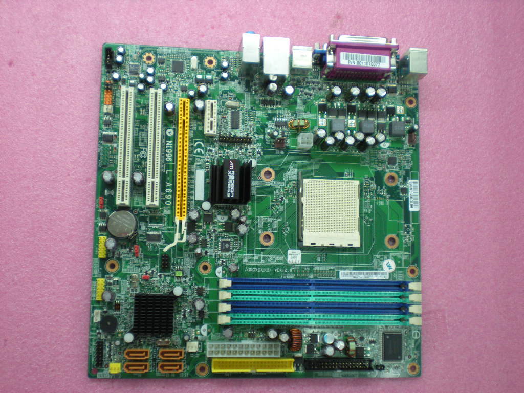 Lenovo Pl-System Boards - 45R5616