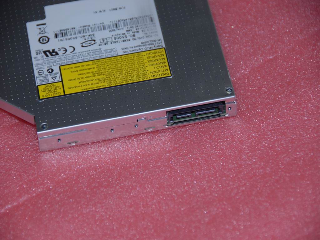 Lenovo Odd Optiarc Bc-5500S - 25007874