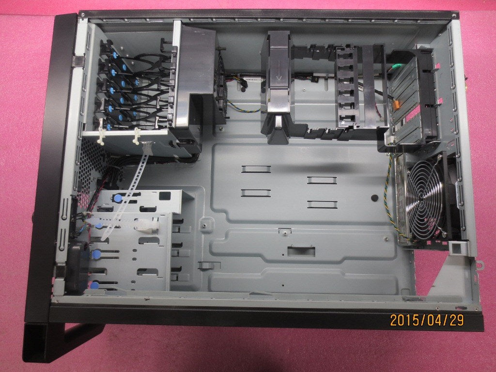 Lenovo Chassis And Frames - 03W5456