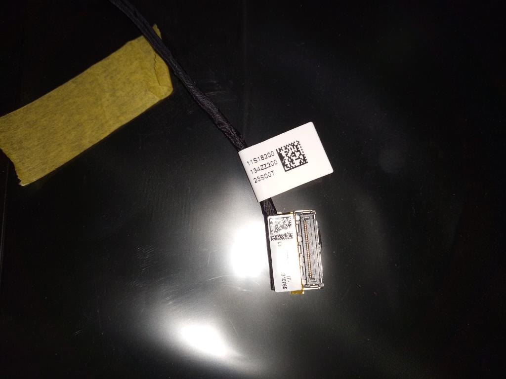 Lenovo Lcd Cmi N133Bge-M41 Hd G Nb U3 - 18200134