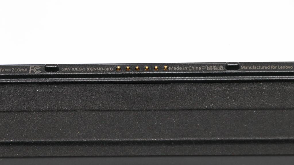 Lenovo Thin Kbd Gb Chy - 01AW857