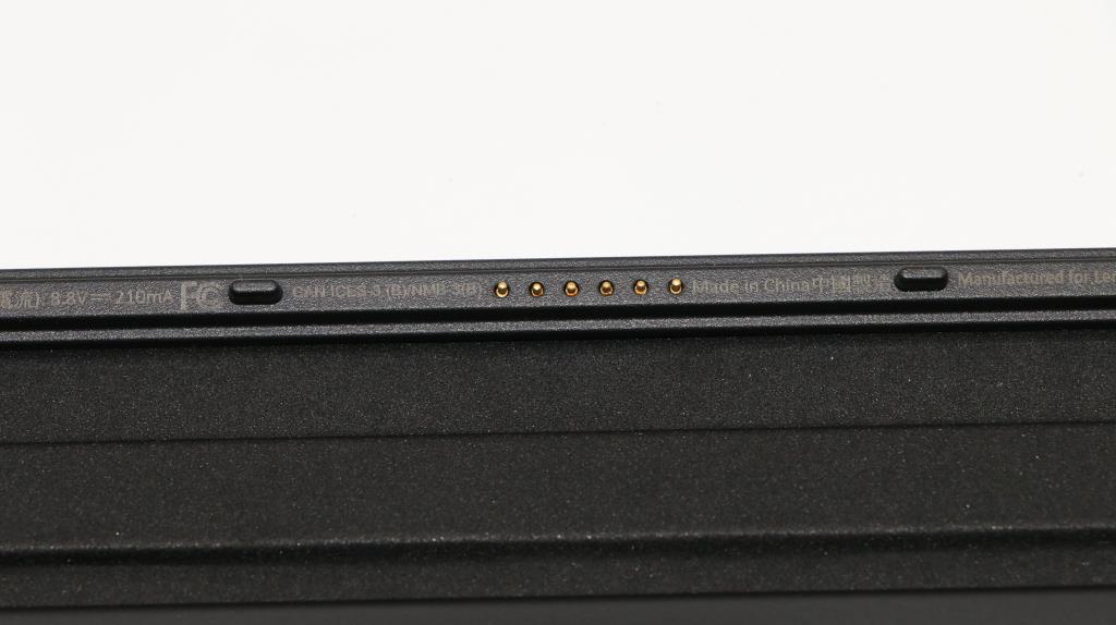 Lenovo Thin Kbd It Chy - 01AW847