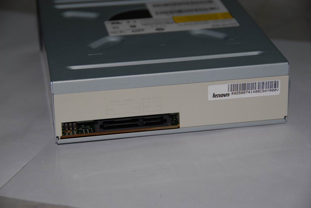 Lenovo Dvd Liteon/Pbds 16X Dh16D2S Sa - 25007414