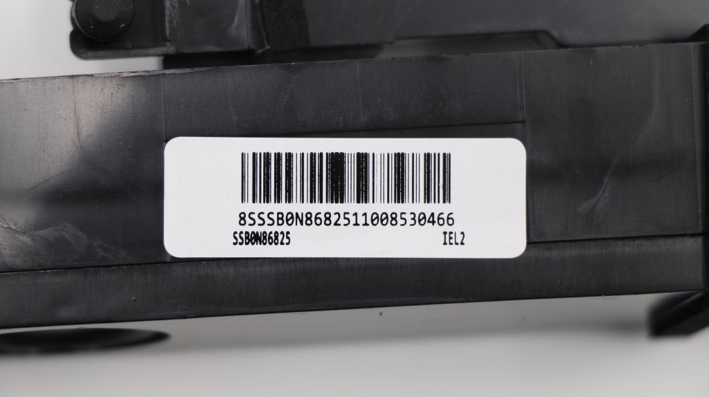 Lenovo Assembly Stand Warmbasecable S - 02CW028