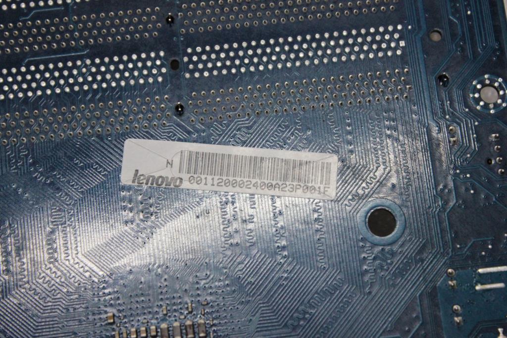 Lenovo Mb M Hudson D2 Matx Mb Mp - 11200024