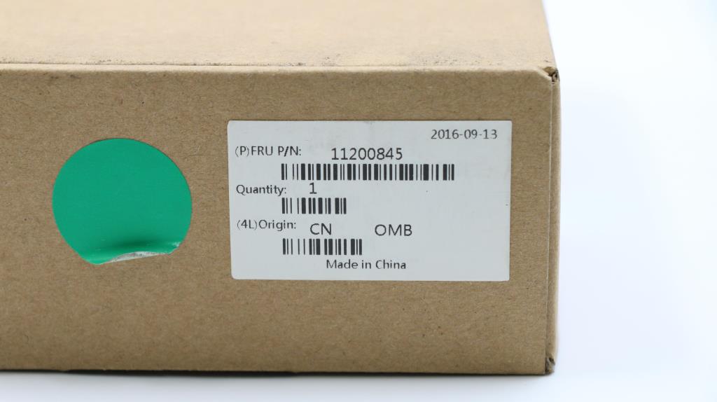 Lenovo Ci Cards Misc Internal - 11200845