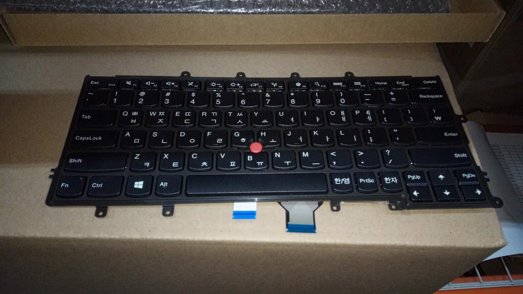 Lenovo Kb Keyboards External - 04Y0970
