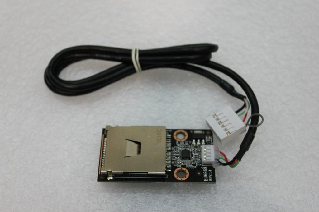 Lenovo Reader Bitland Rts5179 7In1 L - 11201223