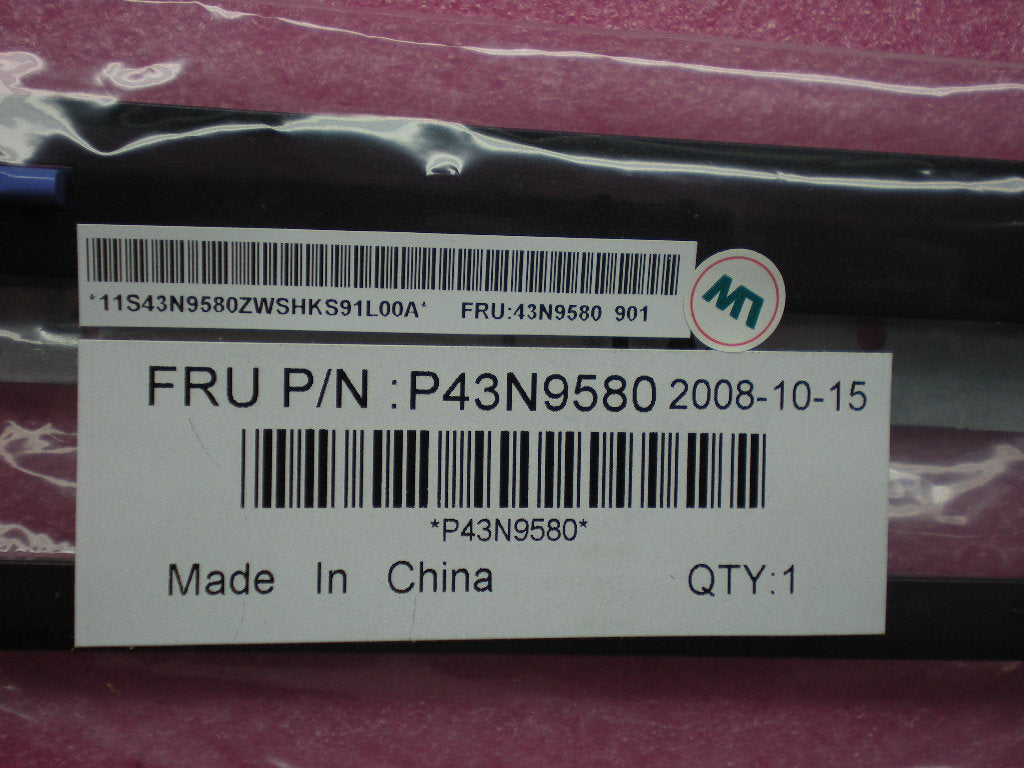 Lenovo Replacement Part - 43N9580