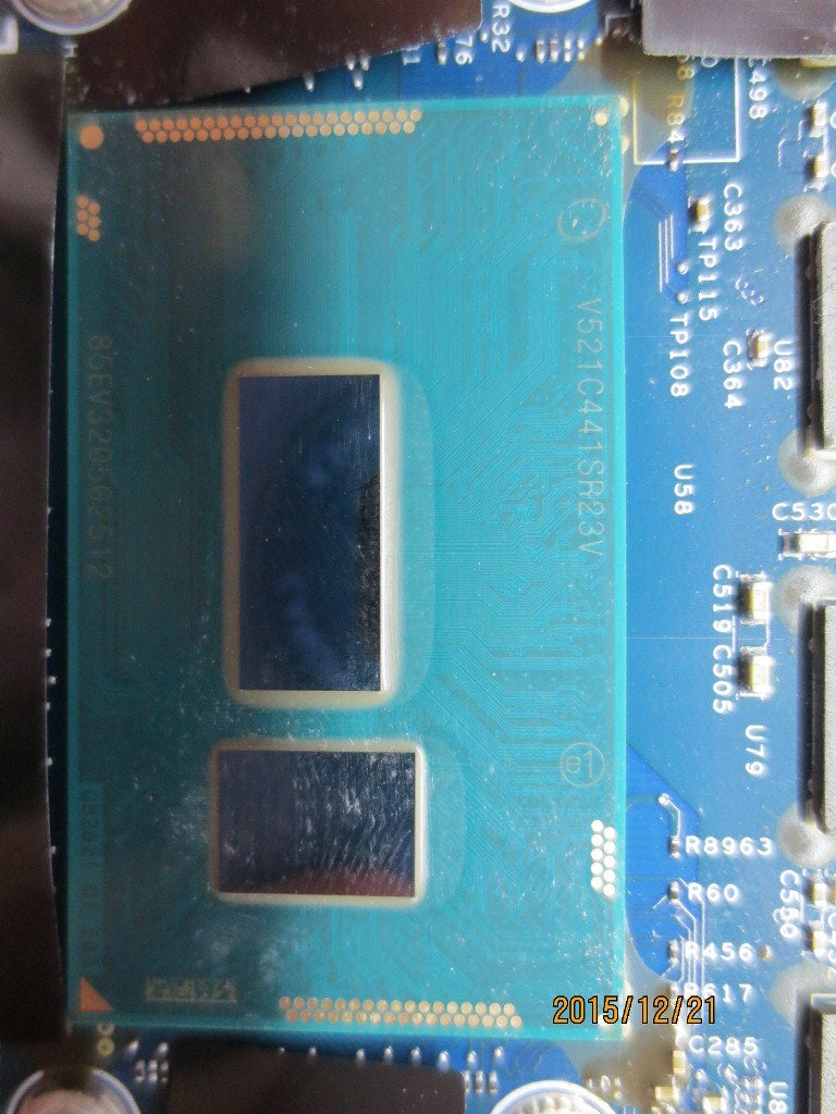 Lenovo Pl System Boards - 00HN993